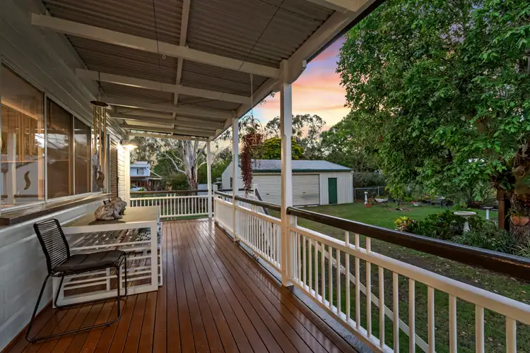 Third view of Homely house listing, 1004 Lowood Minden Road, Minden QLD 4311