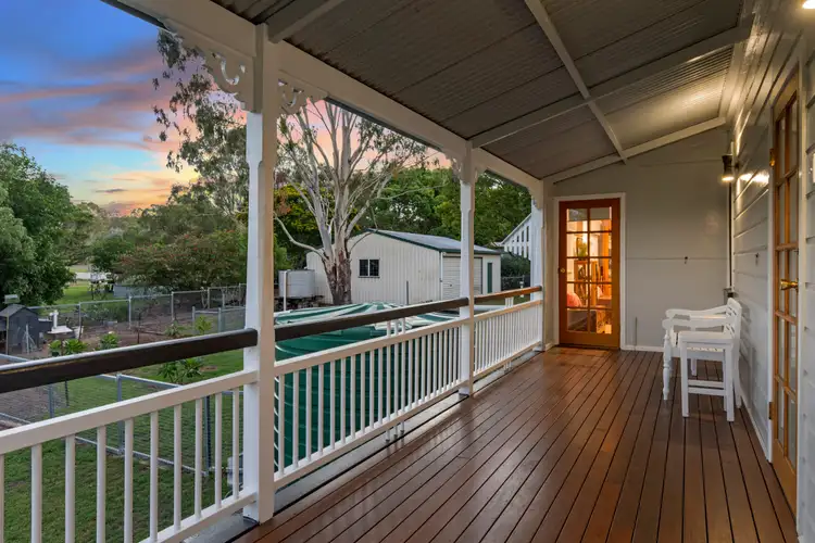 Fourth view of Homely house listing, 1004 Lowood Minden Road, Minden QLD 4311