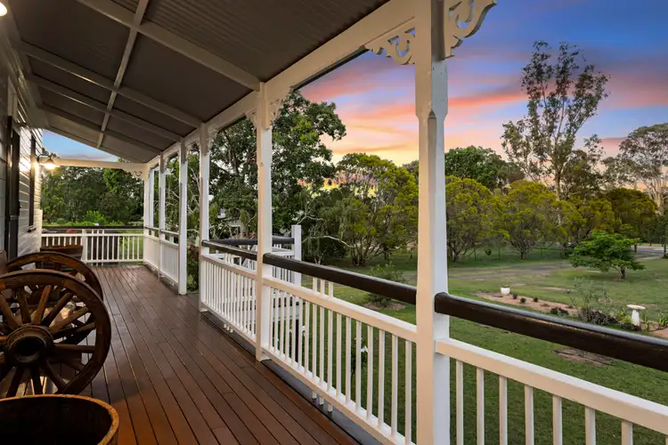 Fifth view of Homely house listing, 1004 Lowood Minden Road, Minden QLD 4311