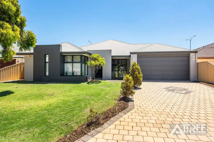 Main view of Homely house listing, 7 Blarney Place, Canning Vale WA 6155