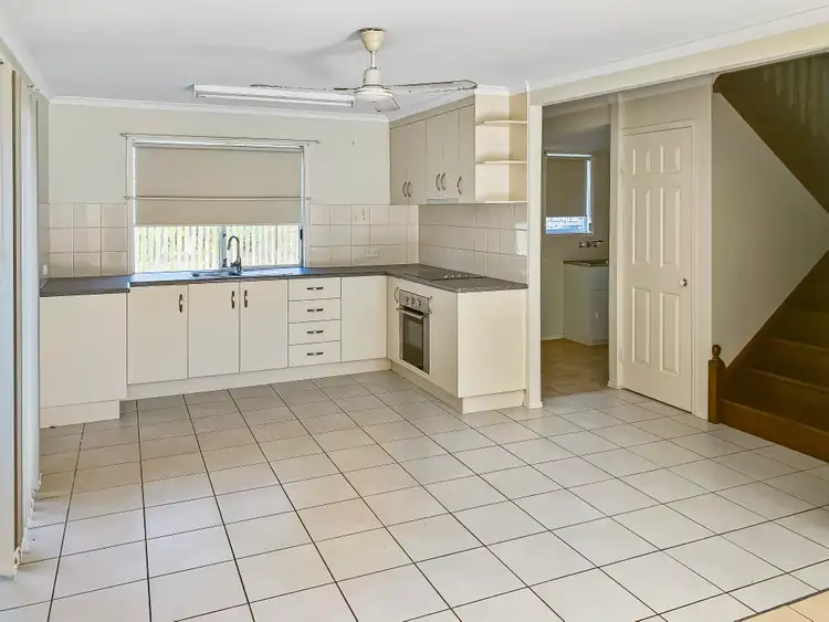 Third view of Homely unit listing, 199 Evan Street, South Mackay QLD 4740