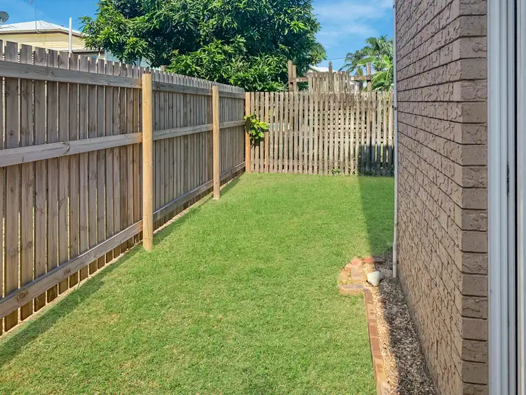 Fifth view of Homely unit listing, 199 Evan Street, South Mackay QLD 4740