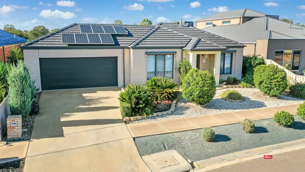 Main view of Homely house listing, 53 Genevieve Avenue, Echuca VIC 3564
