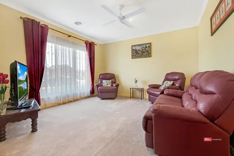 Fifth view of Homely house listing, 53 Genevieve Avenue, Echuca VIC 3564