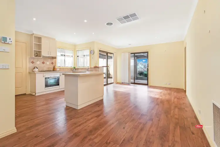 Sixth view of Homely house listing, 53 Genevieve Avenue, Echuca VIC 3564