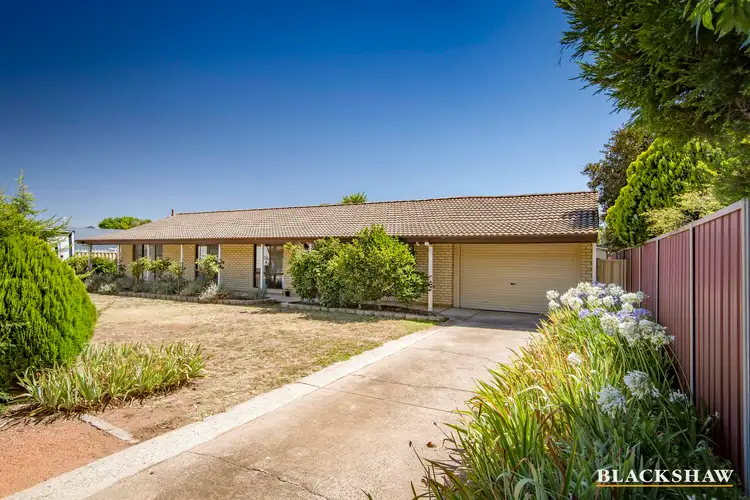 33 Kiddle Crescent, Richardson ACT 2905