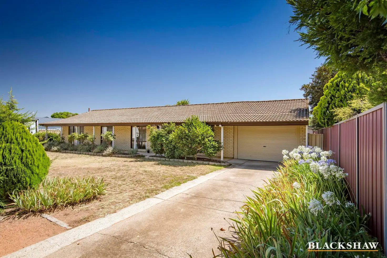 Main view of Homely house listing, 33 Kiddle Crescent, Richardson ACT 2905