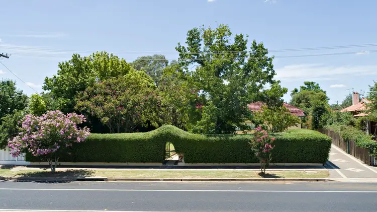 340 MACQUARIE STREET, Dubbo NSW 2830