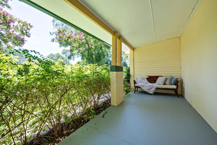 Fifth view of Homely house listing, 340 MACQUARIE STREET, Dubbo NSW 2830