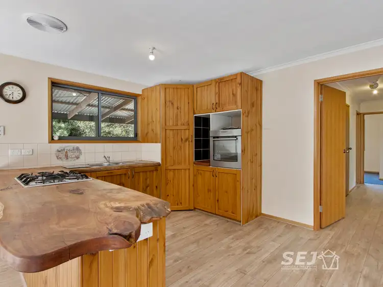 Sixth view of Homely house listing, 3 Golf Links Drive, Mirboo North VIC 3871