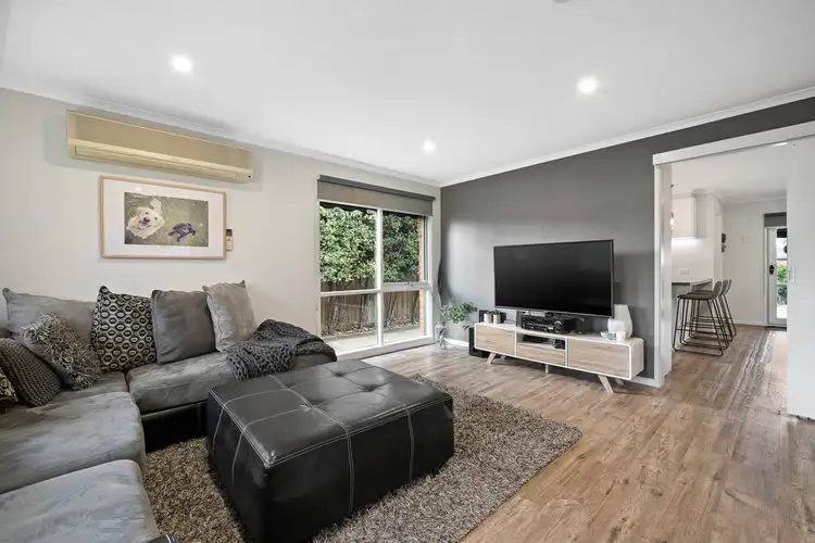 Third view of Homely house listing, 2 Kemp Court, Rowville VIC 3178