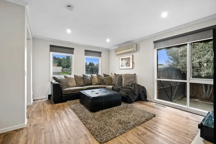 Fourth view of Homely house listing, 2 Kemp Court, Rowville VIC 3178