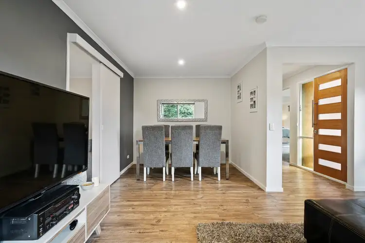 Fifth view of Homely house listing, 2 Kemp Court, Rowville VIC 3178