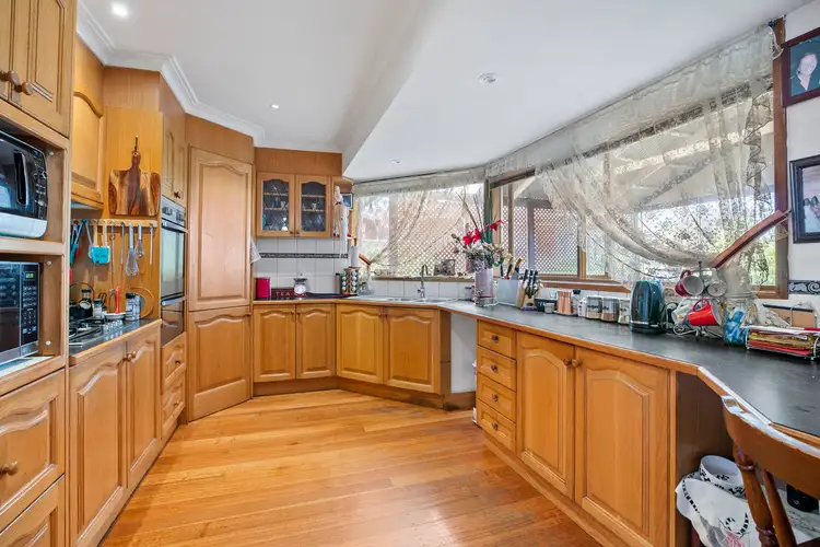 Third view of Homely house listing, 37 Trafalgar Street, Ferntree Gully VIC 3156
