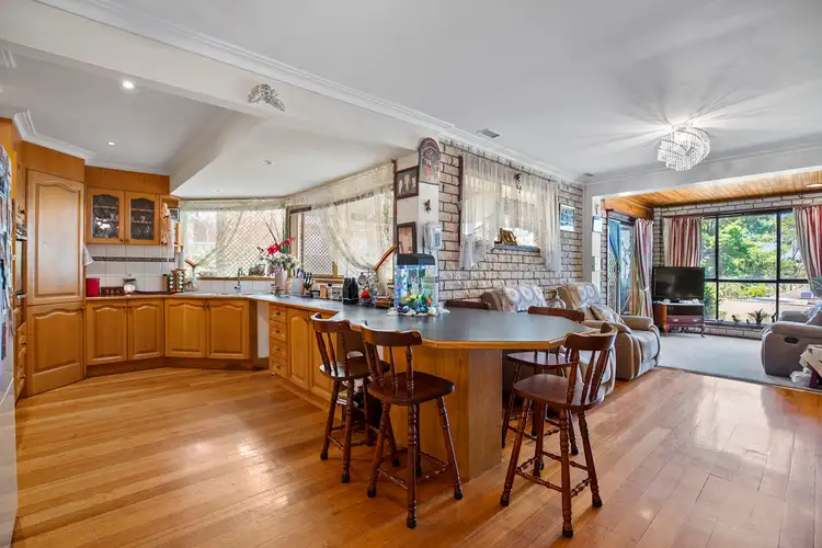 Fourth view of Homely house listing, 37 Trafalgar Street, Ferntree Gully VIC 3156