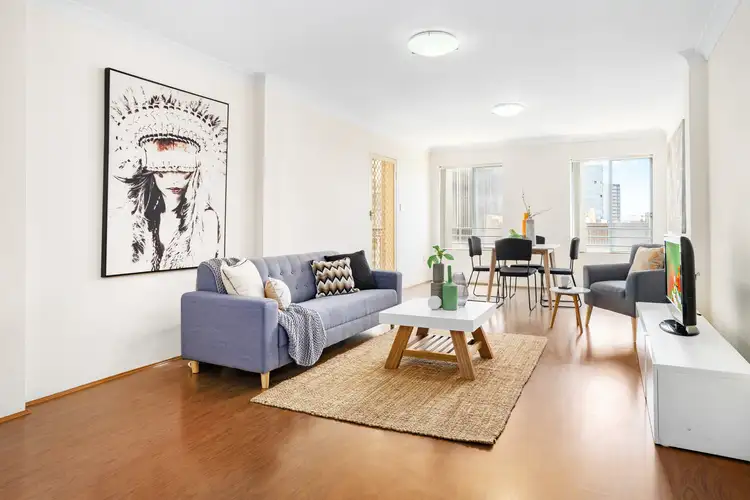 37/28A-32 Belmore Street, Burwood NSW 2134