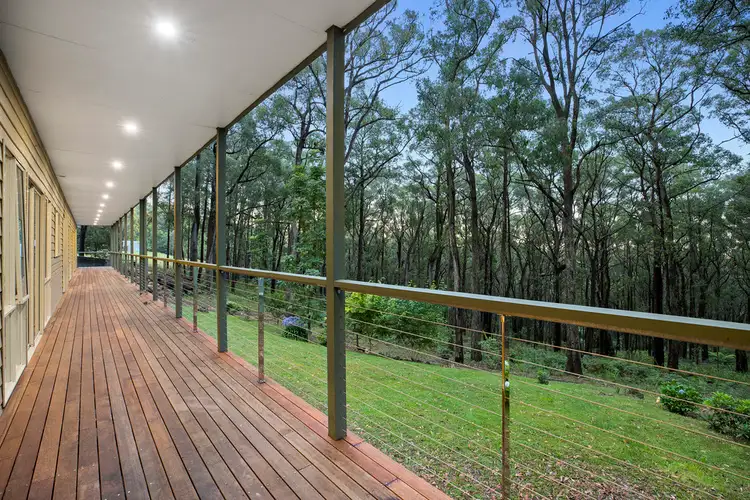 87 Grey Road, Gembrook VIC 3783