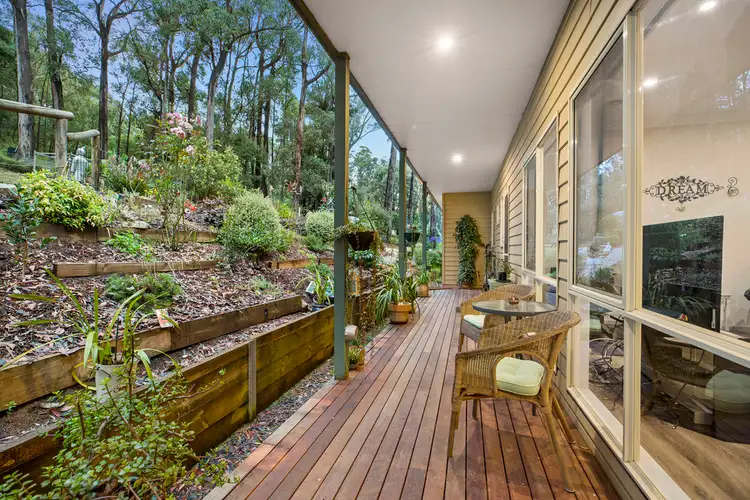Third view of Homely house listing, 87 Grey Road, Gembrook VIC 3783