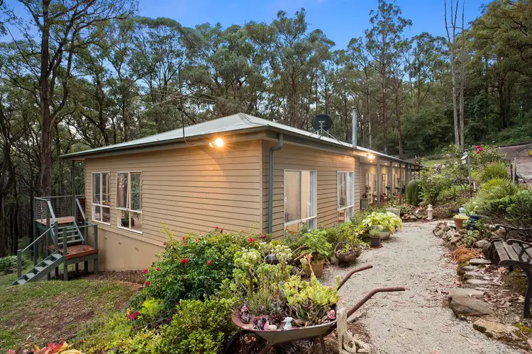 Fourth view of Homely house listing, 87 Grey Road, Gembrook VIC 3783