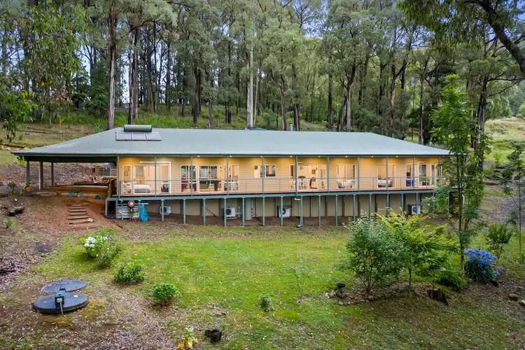 Fifth view of Homely house listing, 87 Grey Road, Gembrook VIC 3783