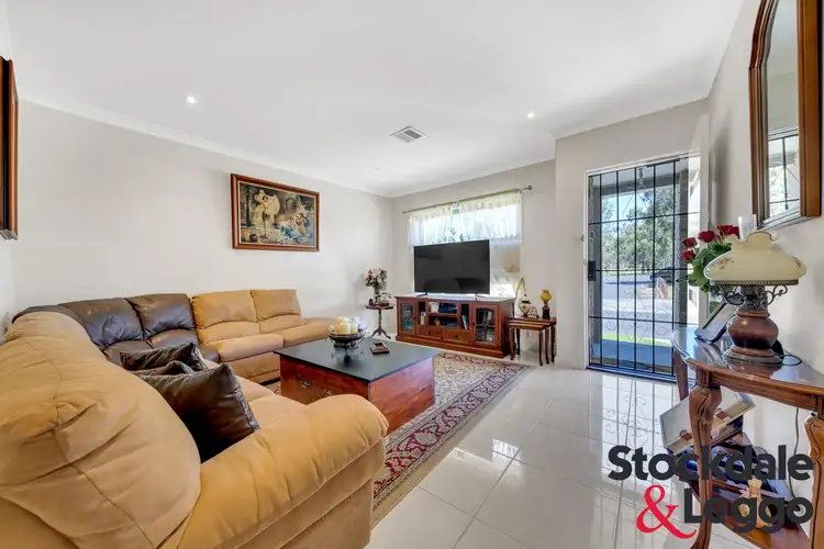 Seventh view of Homely townhouse listing, 37 Jennings Street, Laverton VIC 3028