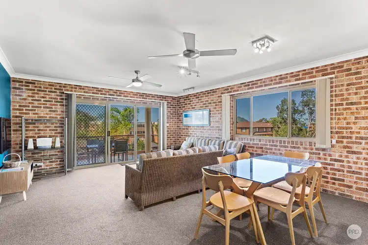 Second view of Homely house listing, 10/6-10 Weatherly Close, Nelson Bay NSW 2315