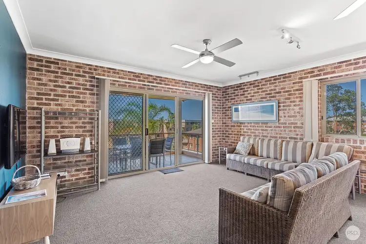 Fifth view of Homely house listing, 10/6-10 Weatherly Close, Nelson Bay NSW 2315