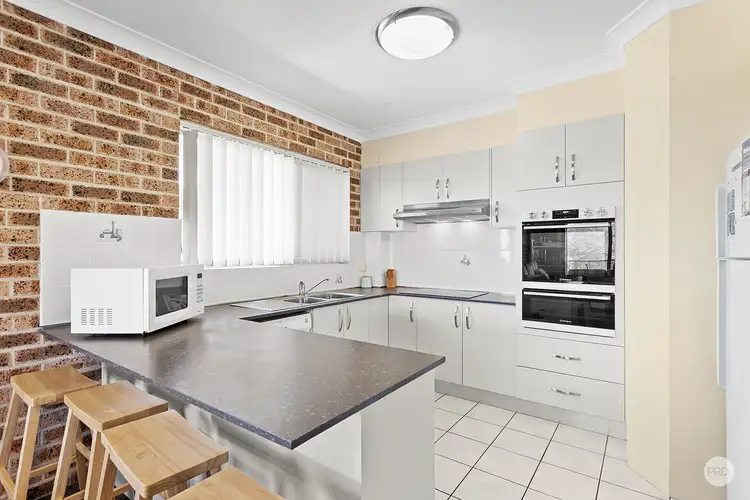 Sixth view of Homely house listing, 10/6-10 Weatherly Close, Nelson Bay NSW 2315