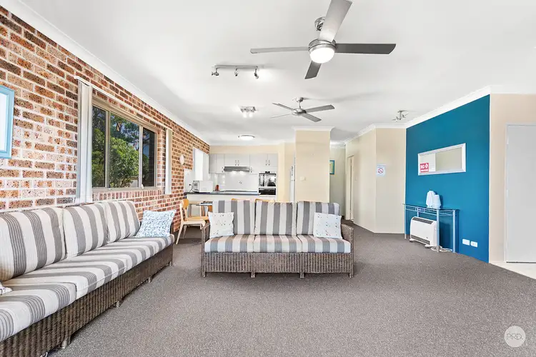 Seventh view of Homely house listing, 10/6-10 Weatherly Close, Nelson Bay NSW 2315