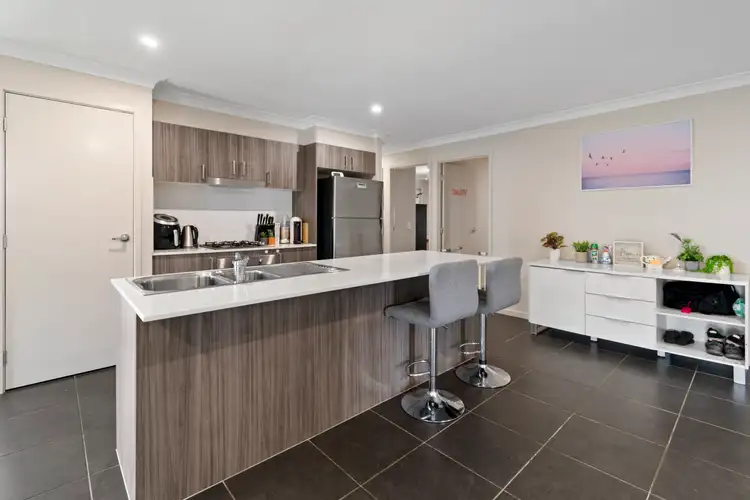Third view of Homely house listing, 15 Vivian Hancock Drive, North Booval QLD 4304