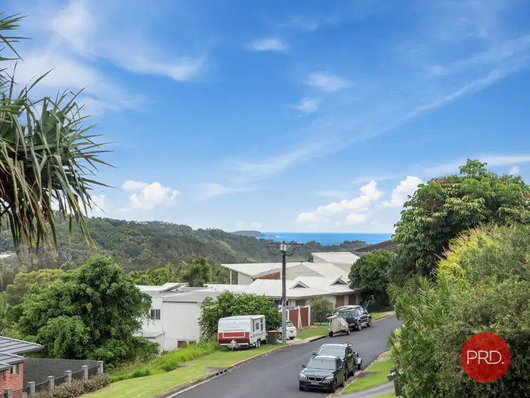 Main view of Homely townhouse listing, 5/27 Clarence Crescent, Coffs Harbour NSW 2450