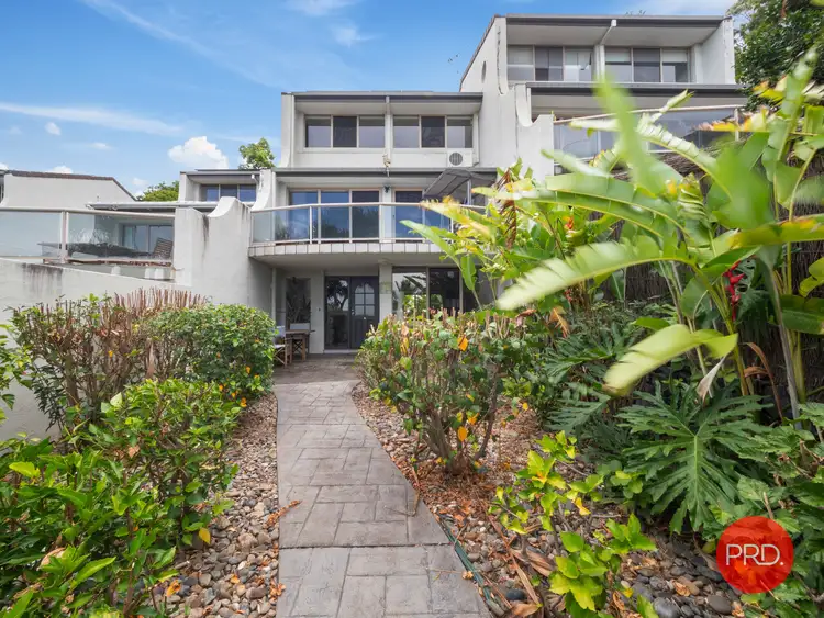 Third view of Homely townhouse listing, 5/27 Clarence Crescent, Coffs Harbour NSW 2450