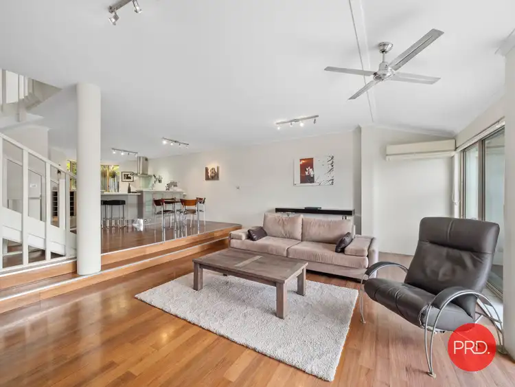 Fifth view of Homely townhouse listing, 5/27 Clarence Crescent, Coffs Harbour NSW 2450