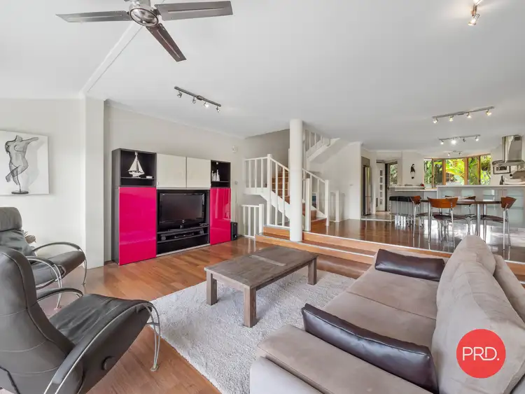 Sixth view of Homely townhouse listing, 5/27 Clarence Crescent, Coffs Harbour NSW 2450