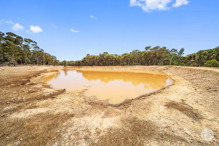 Fourth view of Homely land listing, 126A Drinkwater Road (CA 87a Stumpy Gully Track), Maiden Gully VIC 3551