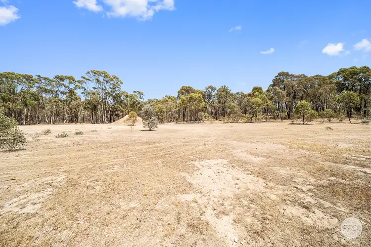 Fifth view of Homely land listing, 126A Drinkwater Road (CA 87a Stumpy Gully Track), Maiden Gully VIC 3551