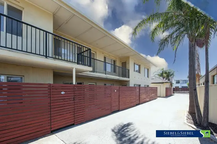 7/5 Gurner Terrace, Grange SA 5022
