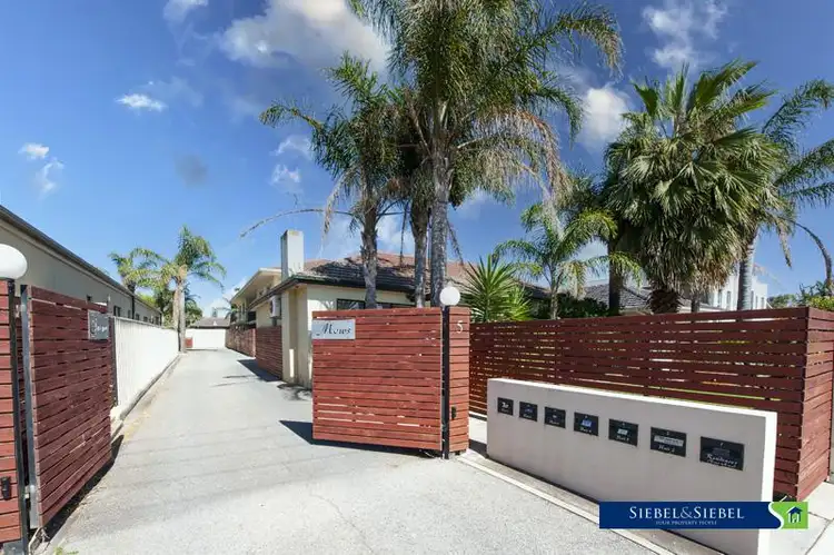 Second view of Homely unit listing, 7/5 Gurner Terrace, Grange SA 5022
