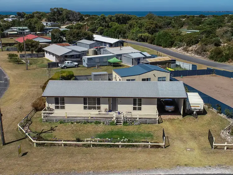 Main view of Homely house listing, 4 Boatswain Point Road, Boatswain Point SA 5275