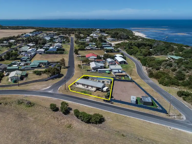 Third view of Homely house listing, 4 Boatswain Point Road, Boatswain Point SA 5275