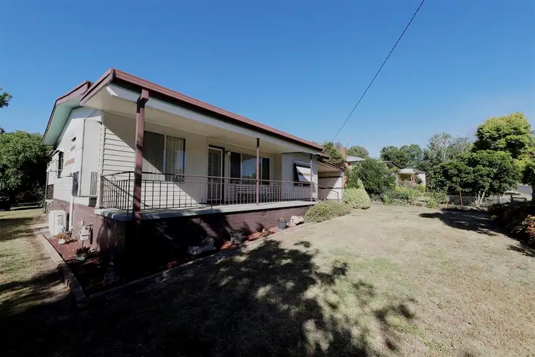 Second view of Homely house listing, 89 Lockhart street, Adelong NSW 2729