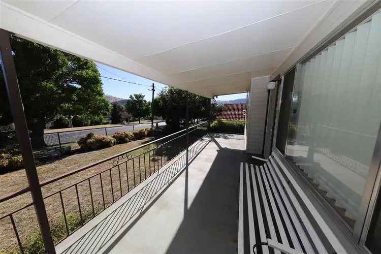 Third view of Homely house listing, 89 Lockhart street, Adelong NSW 2729