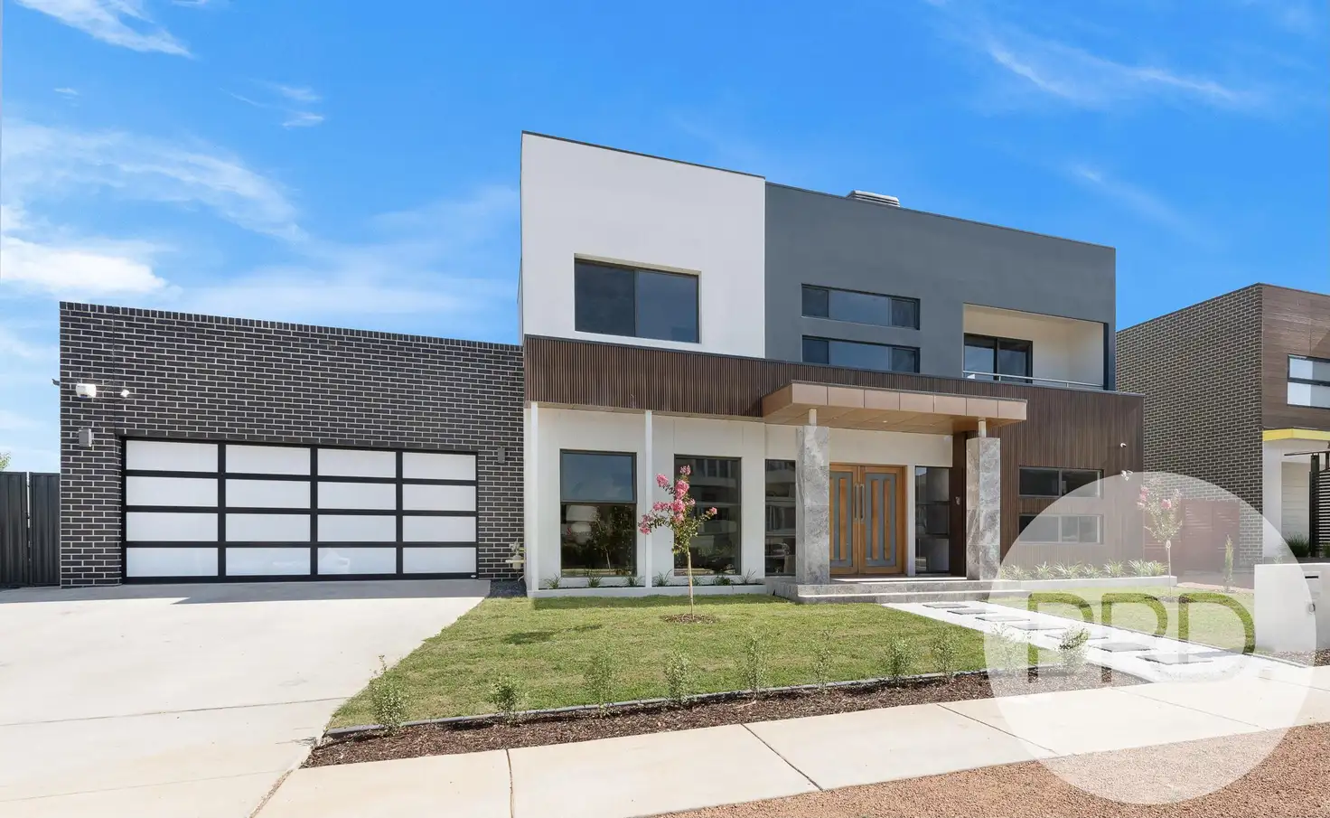 Main view of Homely house listing, 44 Jumbuck Crescent, Lawson ACT 2617