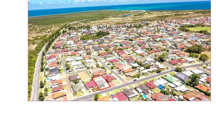 Main view of Homely house listing, 74 Endeavour Drive, Port Kennedy WA 6172