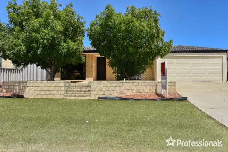 Third view of Homely house listing, 74 Endeavour Drive, Port Kennedy WA 6172