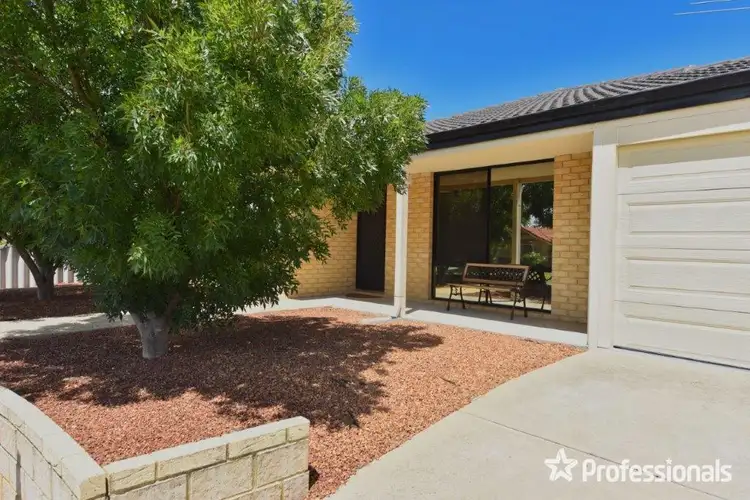 Fourth view of Homely house listing, 74 Endeavour Drive, Port Kennedy WA 6172