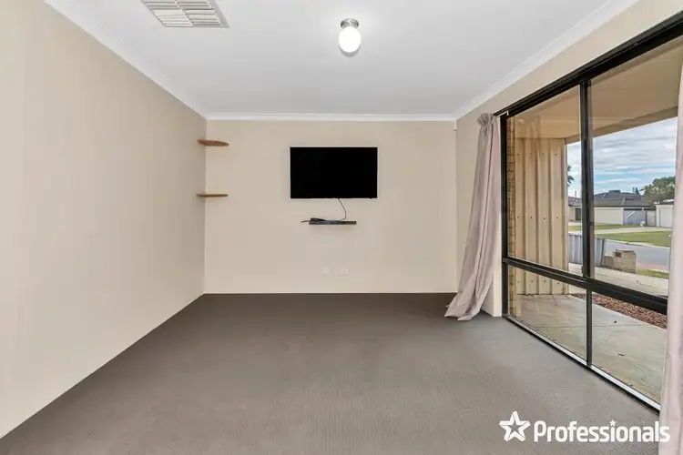 Fifth view of Homely house listing, 74 Endeavour Drive, Port Kennedy WA 6172