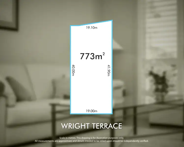 Second view of Homely land listing, 22 Wright Terrace, Encounter Bay SA 5211