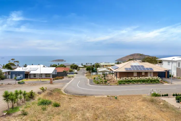 Third view of Homely land listing, 22 Wright Terrace, Encounter Bay SA 5211