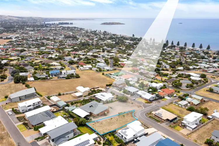 Fourth view of Homely land listing, 22 Wright Terrace, Encounter Bay SA 5211